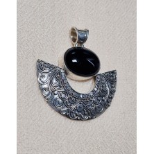 Pendentif Onyx