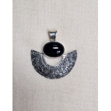 Pendentif Onyx