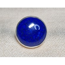 Bague Lapis-Lazuli