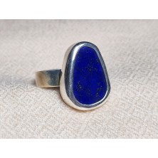 Bague Lapis-Lazuli