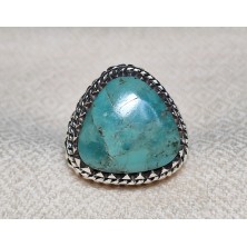 Bague Turquoise