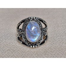 Bague Pierre de Lune