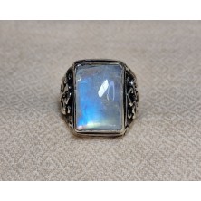 Bague Pierre de Lune