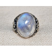 Bague Pierre de Lune