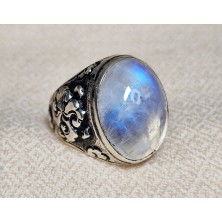 Bague Pierre de Lune