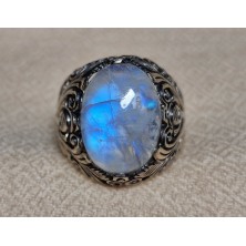 Bague Pierre de Lune