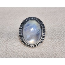 Bague Pierre de Lune