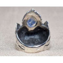 Bague Pierre de Lune