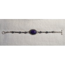 Bracelet Sugilite