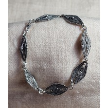 Bracelet en Argent