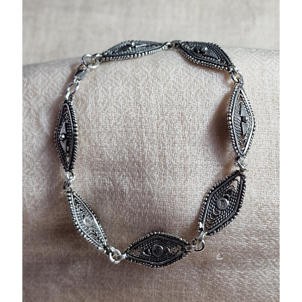 Bracelet en Argent