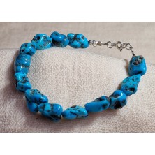 Bracelet Turquoise