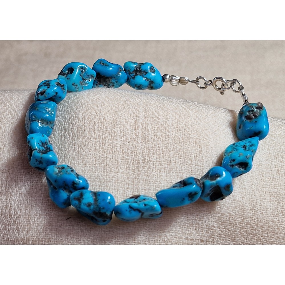 Bracelet Turquoise