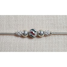 Bracelet en Argent