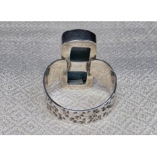Bague Larimar