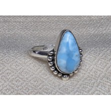 Bague Larimar