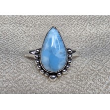 Bague Larimar
