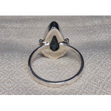 Bague Larimar