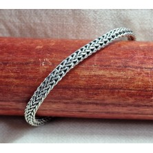 Bracelet en Argent