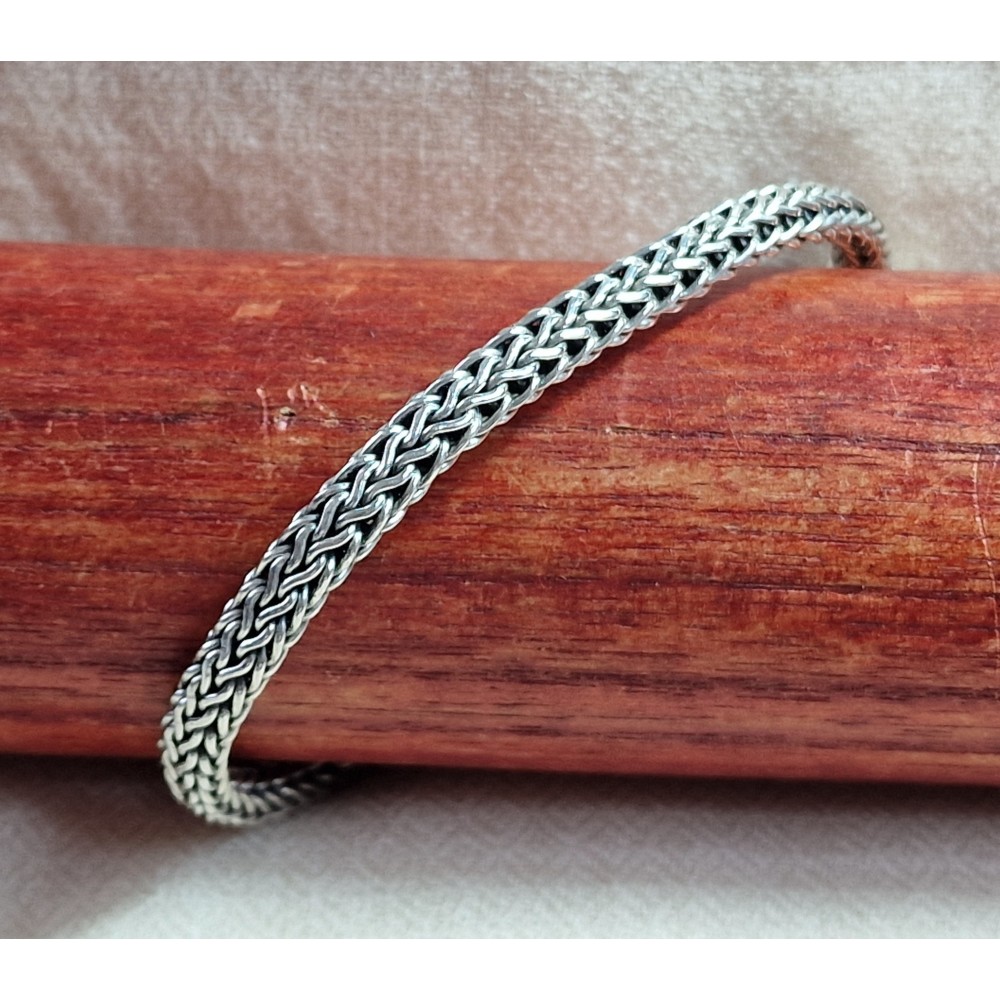 Bracelet en Argent