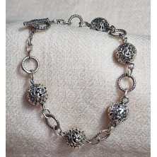 Bracelet en Argent