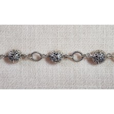 Bracelet en Argent