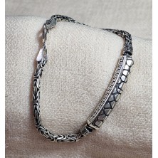 Bracelet en Argent