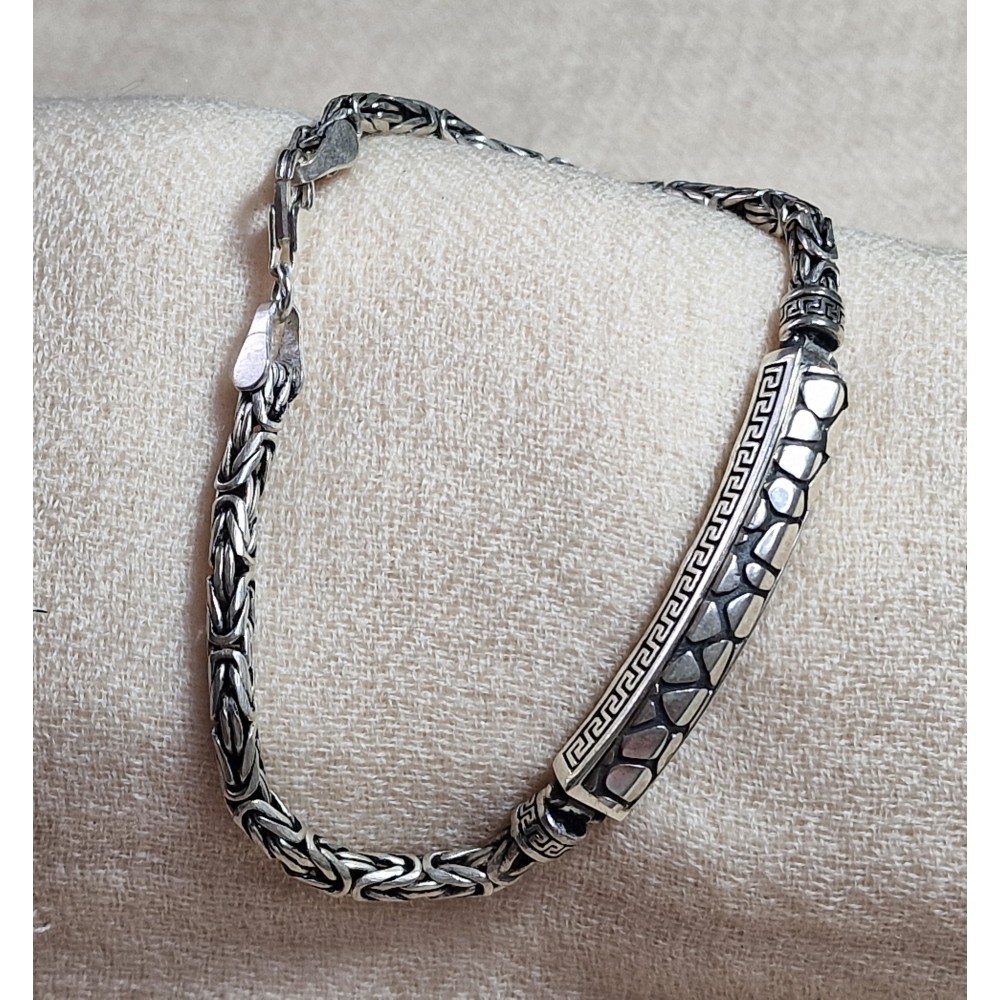 Bracelet en Argent