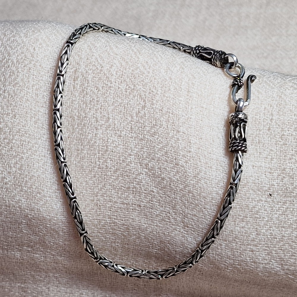 Bracelet en Argent