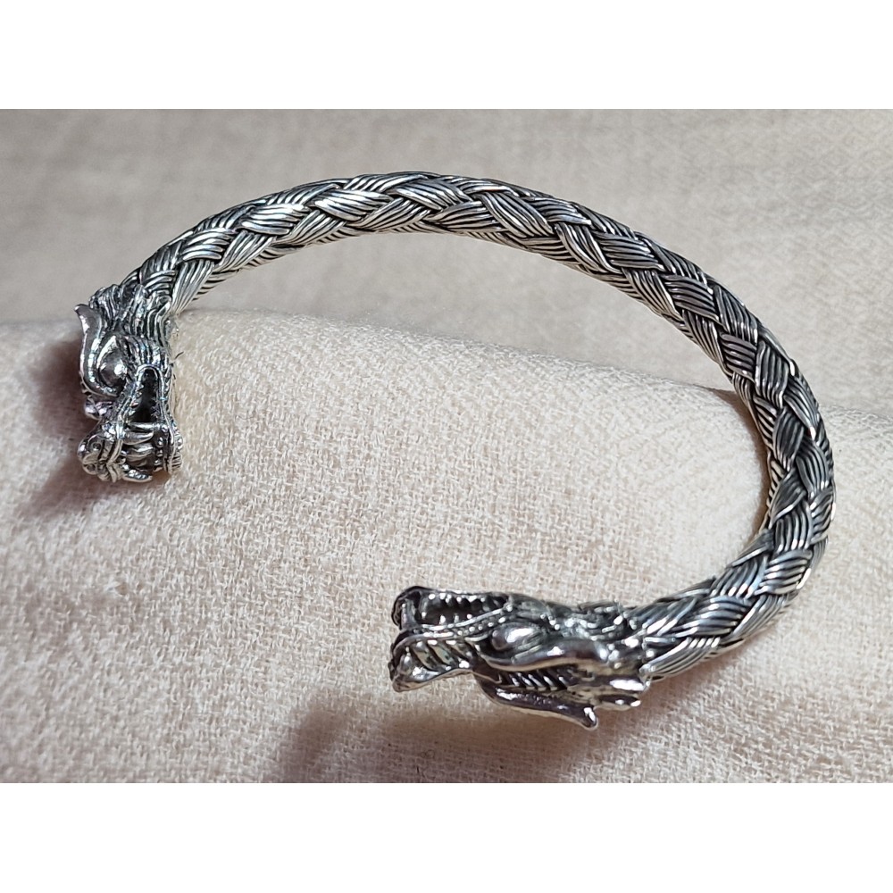 Bracelet Dragon