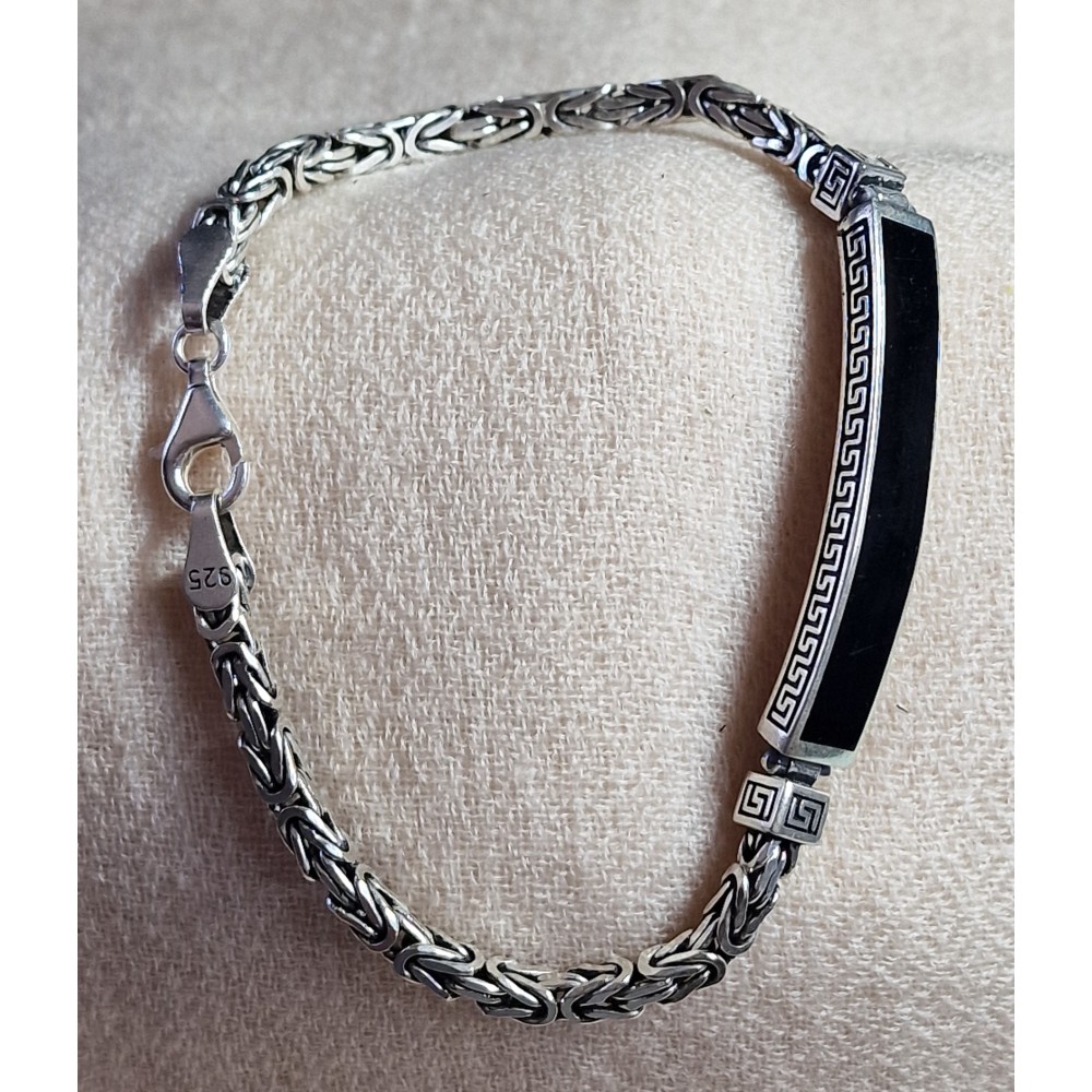 Bracelet en Argent