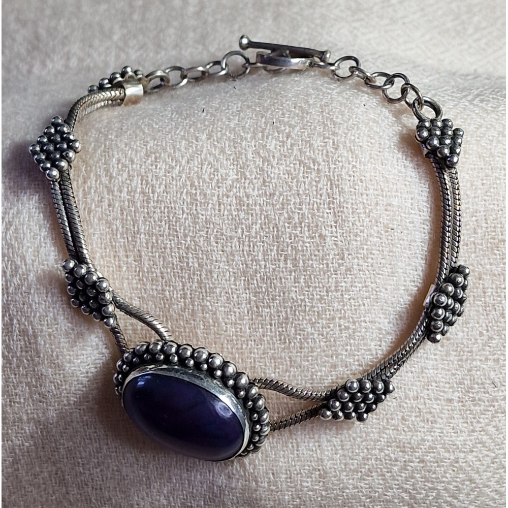 Bracelet Sugilite