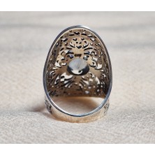 Bague Pierre de Lune